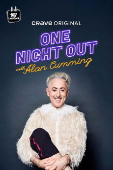 One Night Out with Alan Cumming