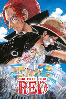 One Piece Film: Red