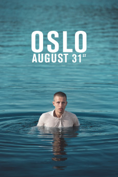 Oslo, August 31st