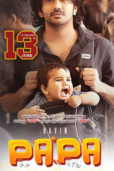 PaPa: O Naanna (2025) - Watch Online in HD