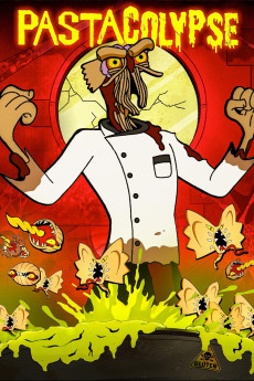 Pastacolypse (2023) - Watch Online in HD