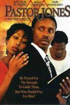 Pastor Jones (2005) - Watch Online in HD