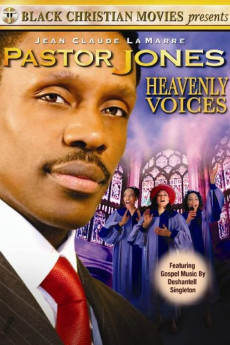 Pastor Jones: Preachin' to the Choir (2009) - Watch Online in HD