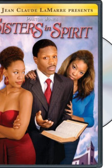 Pastor Jones: Sisters in Spirit (2007) - Watch Online in HD