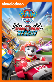 PAW Patrol Paw Patrol: Ready, Race, Rescue!