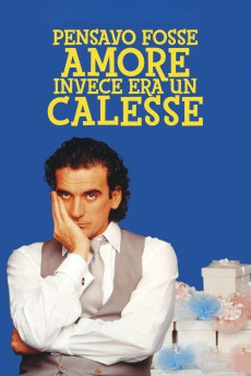 Pensavo fosse amore... invece era un calesse (1991) - Watch Online in HD
