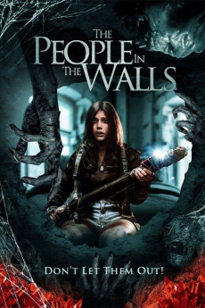 People in the Walls (2024) - Watch Online in HD