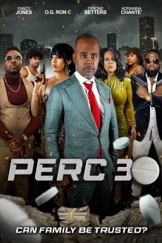 Perc 30 (2023) - Watch Online in HD