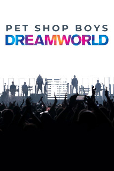 Pet Shop Boys Dreamworld: The Greatest Hits Live at the Royal Arena Copenhagen (2024)