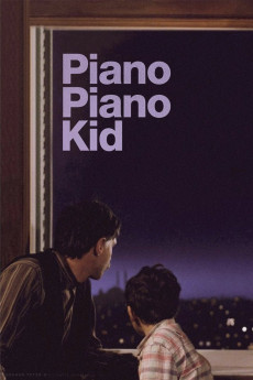 Piano Piano Bacaksiz (1991)
