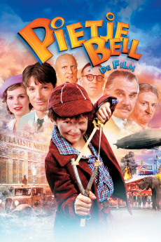 Pietje Bell, de film (2002)