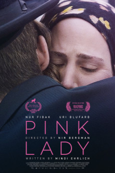 Pink Lady (2024)