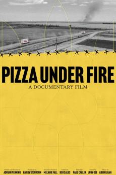 Pizza Under Fire (2025) - Watch Online in HD