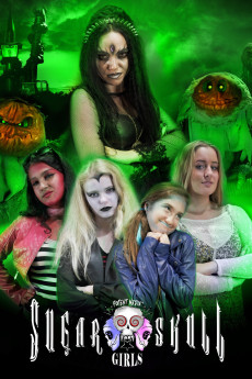 Potent Media's Sugar Skull Girls