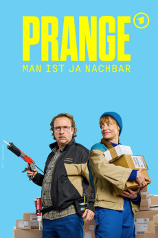 Prange (2025) - Watch Online in HD