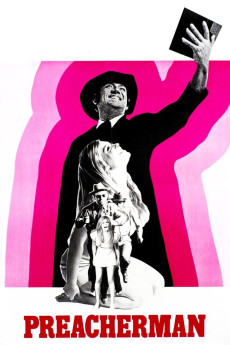 Preacherman (1971) - Watch Online in HD