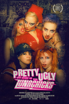 Pretty Ugly: The Story of the Lunachicks (2026) - Watch Online in HD