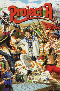 Project A
