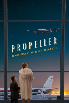 Propeller One-Way Night Coach (2026) - Watch Online in HD