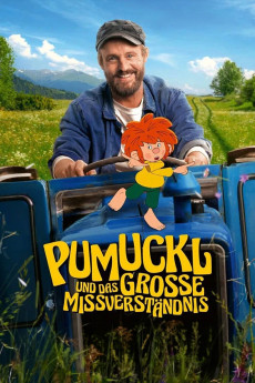 Pumuckl and the Big Misunderstanding (2025) - Watch Online in HD