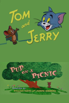 Pup on a Picnic (1955) - Watch Online in HD