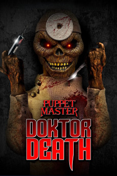 Puppet Master: Doktor Death
