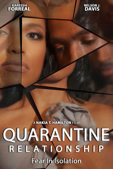 Quarantine Relationship (2020) - Watch Online in HD