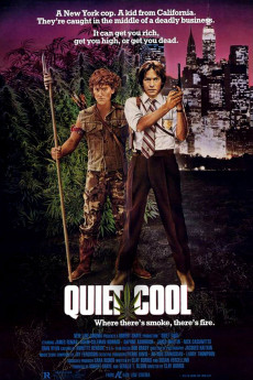 Quiet Cool (1986) - Watch Online in HD