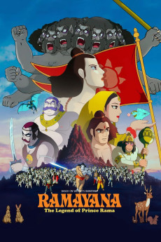 Ramayana: The Legend of Prince Rama (1993) - Watch Online in HD