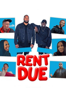 Ray Jr's Rent Due