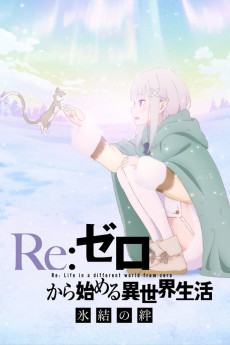 Re: Zero - Starting Life in Another World Re: Zero kara Hajimeru Isekai Seikatsu: Hyouketsu no Kizuna