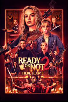 Ready or Not: Here I Come (2026) - Watch Online in HD