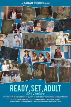 Ready, Set, Adult: The Feature