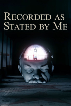 Recorded as Stated by Me