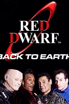 Red Dwarf: The Making of 'Back to Earth'