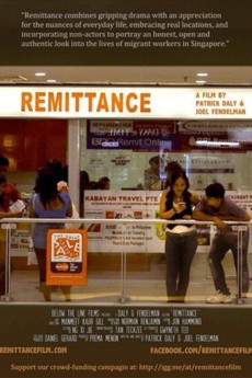 Remittance (2015) - Watch Online in HD