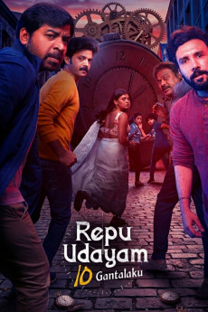 Repu Udayam 10 Gantalaku (2026) - Watch Online in HD