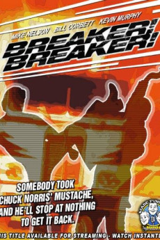 RiffTrax: Breaker Breaker (2013)