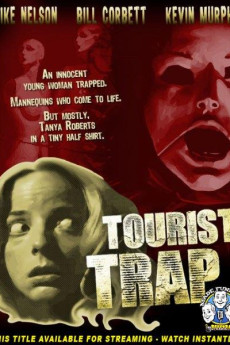 RiffTrax: Tourist Trap (2012)