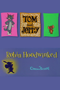 Robin Hoodwinked (1958) - Watch Online in HD
