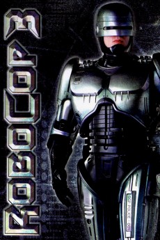 RoboCop 3