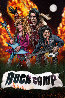 Rock Camp