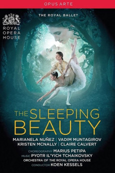 Royal Opera House Live Cinema Season 2016/17: The Sleeping Beauty