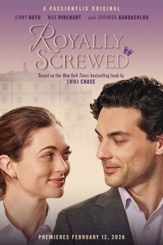 Royally Screwed (2026) - Watch Online in HD
