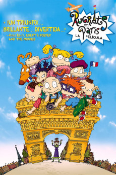 Rugrats in Paris