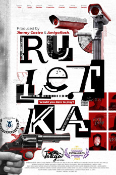Ruletka (2023)
