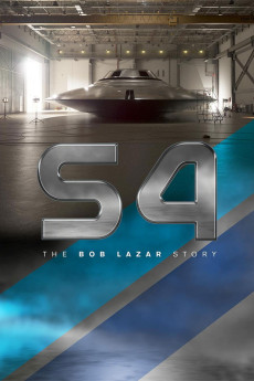 S4: The Bob Lazar Story (2026) - Watch Online in HD