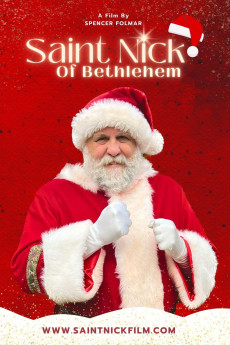 Saint Nick of Bethlehem (2024) - Watch Online in HD