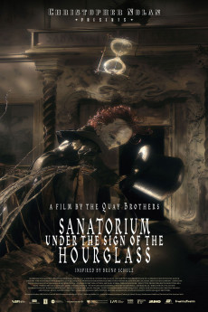 Sanatorium Under the Sign of the Hourglass (2024) - Watch Online in HD