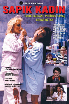 Sapik Kadin (1988)